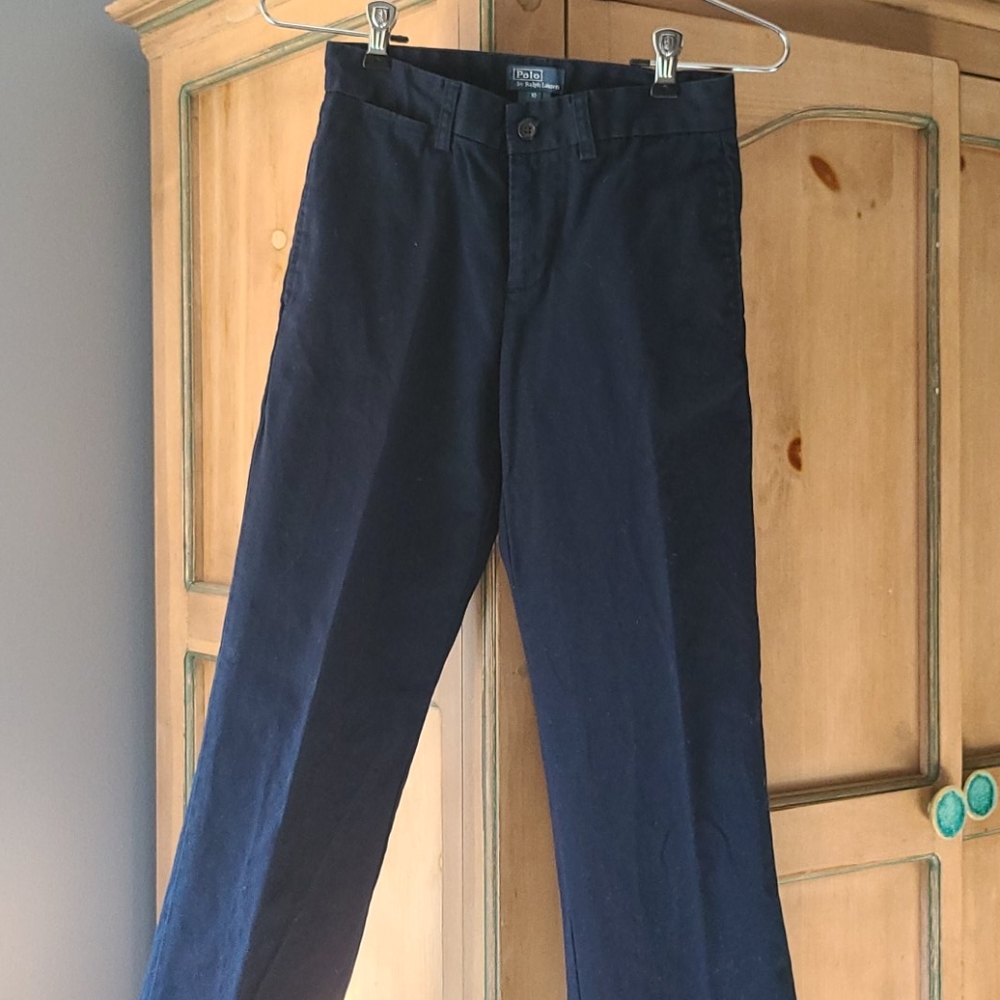 RL dress pants